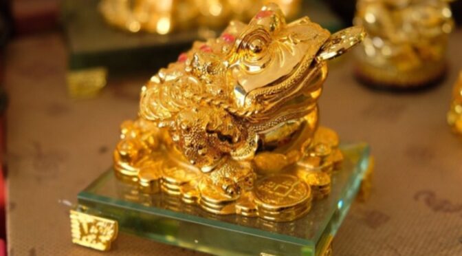 เซียมซูวัตถุมงคลจีน เพิ่มความมีโชคลาภทรัพย์สินเงินทอง